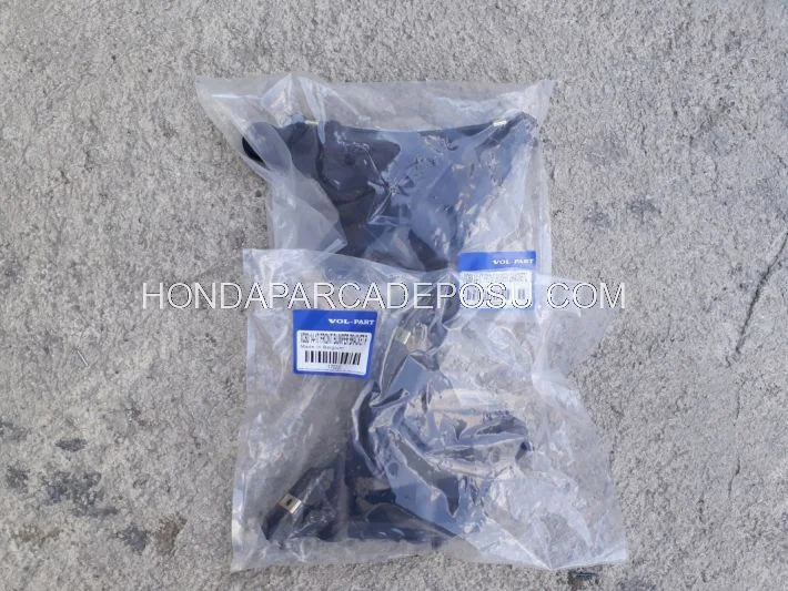 Volvo Xc60 Ön Tampon Braketi 2014 2015 2016 2017 Model