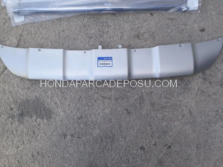 Volvo Xc60 Ön Tampon Alti 2014 2015 2016 2017 Model