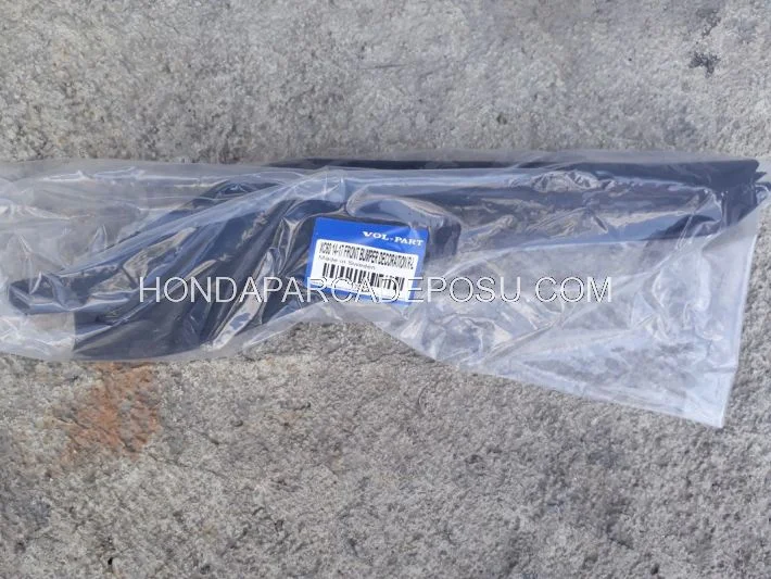 Volvo Xc60 Ön Tampon Izgarası 2014 2015 2016 2017 Model