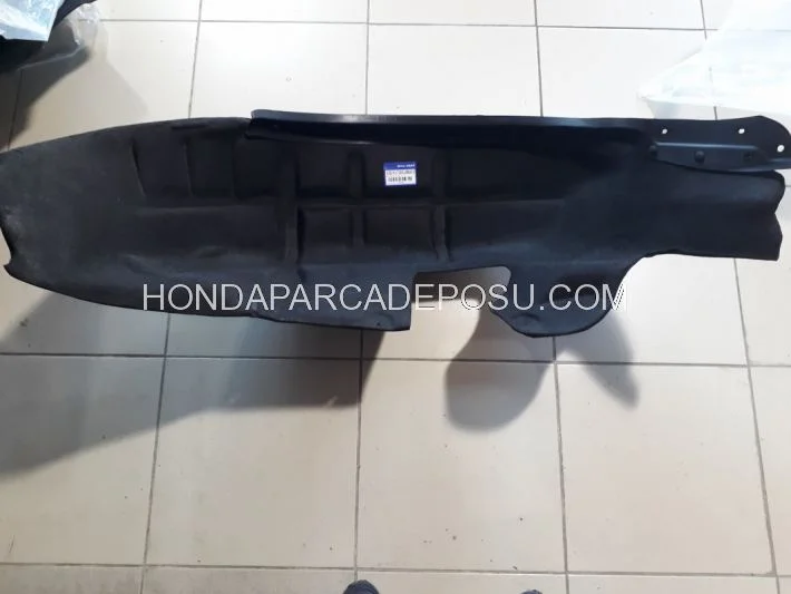 Volvo Xc60 Çamurluk Davlumbazı 2014 2015 2016 2017 Model