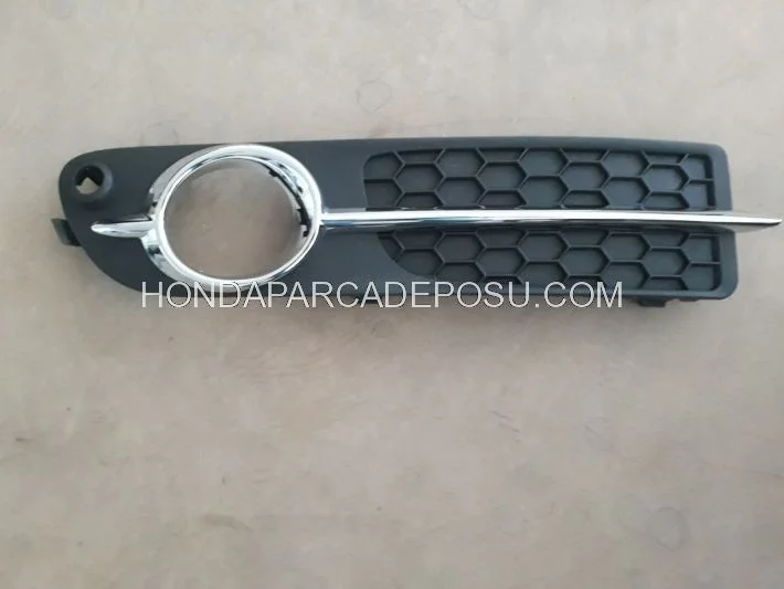 Volvo S80 Sis Çerçevesi 2008 2009 2010 2011 Model