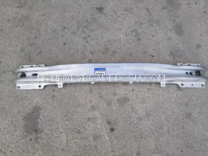 Volvo S80 Tampon Demiri 2008 2009 2010 2011 Model
