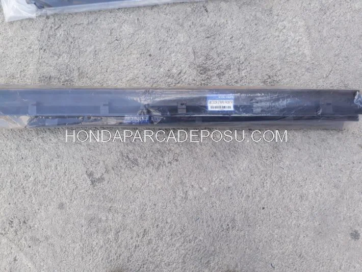 Volvo S80 Kapı Çıtası 2003 2004 2006 2007 Model