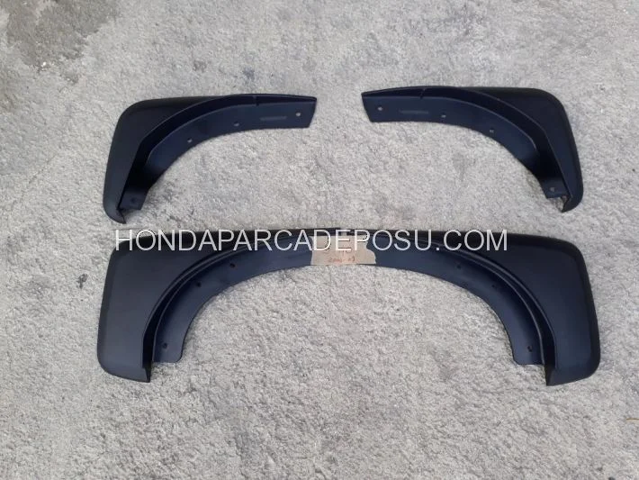 Volvo S80 Paçalik Ön 2008 2009 2010 2011 2012 Model