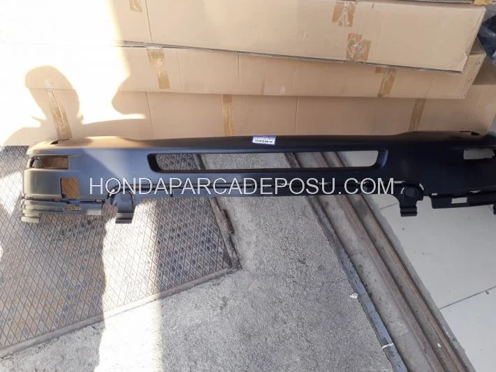 Volvo Xc90 Ön Tampon