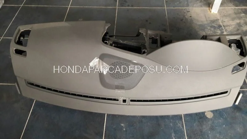 Volvo Xc60 Torpido Göğüs Airbag 2010 2011 2012 2013 2014 Model