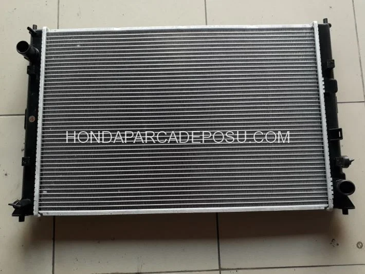 Honda Civic Rs Su Radyatörü 2017 Model