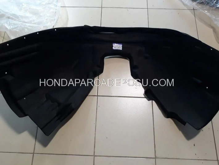 Volvo V40 Çamurluk Davlumbazı 2014 2015 2016 2017 Model