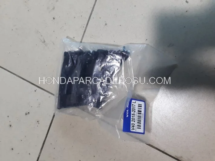 Volvo V40 Ön Tampon Braketi 2014 2015 2016 2017 Model