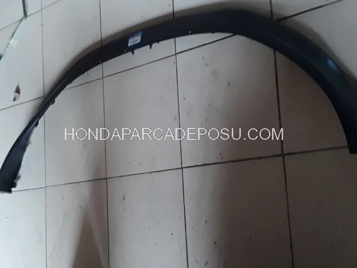 Volvo S80 Ön Tampon Spoyler 20082012