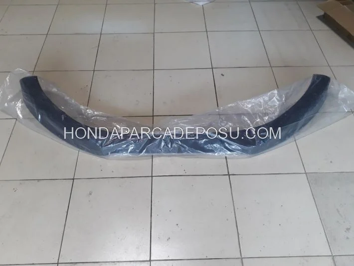 Volvo Xc60 Ön Tampon Spoyler 20082013 Model