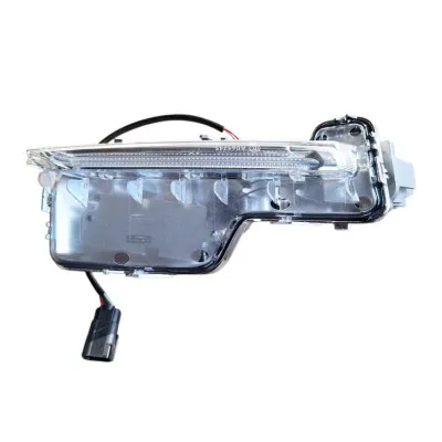 Volvo S60 Sağ Gündüz Ledi Sis Farı 2015 201620172018 Model 31434567