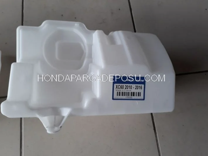 Volvo Xc60 Su Fıskiye Bidonu 20082013 Model