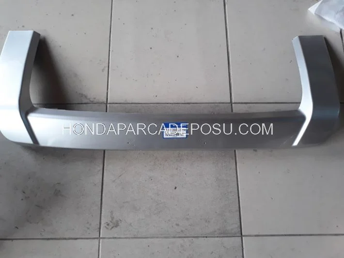 Volvo Xc90 Ön Tampon Koruyucu 20052014 Model