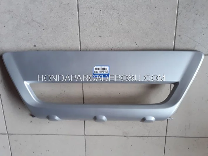 Volvo Xc60 Ön Tampon Muhafazasi 20082013 Model