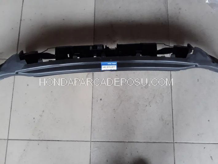 Volvo S80 Radyatör Alt Plastik 20032008 Model