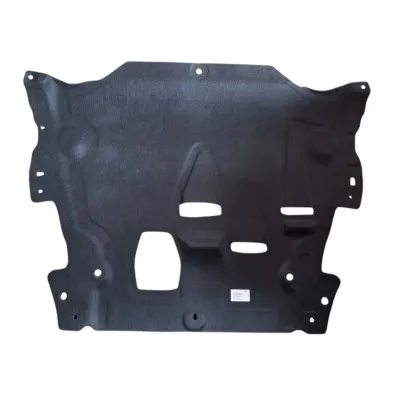 Volvo Xc60 Motor Alt Muhafazasi 2014 2015 2016 2017 Model