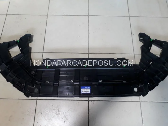 Volvo V40 Ön Tampon Alt Plastik 20132017 Model