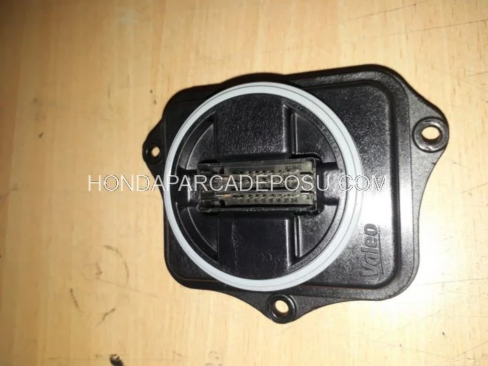 Volvo S60 Zenon Led Beyni 20102016