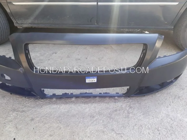 Volvo S80 Ön Tampon 20032007