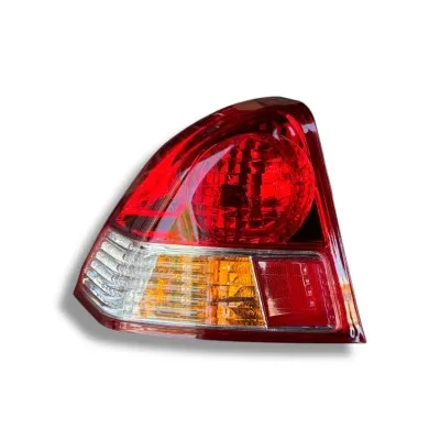 Honda Civic Sol Arka Stop 2003 2004 2005 Model