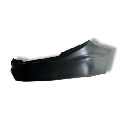 Honda Civic Arka Tampon 2012 2013 2014 2015 2016 Model