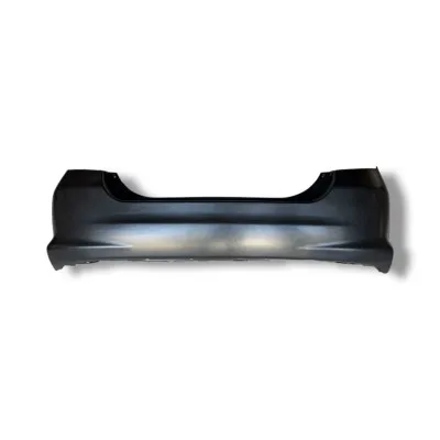 Honda City Arka Tampon 2006 2007 2008 Model