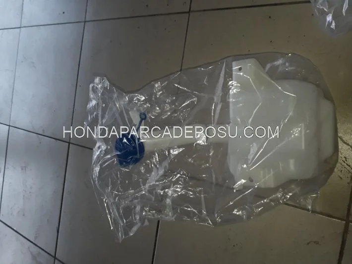 Honda City Silecek Su Bidonu 2006 2007 2008 Model