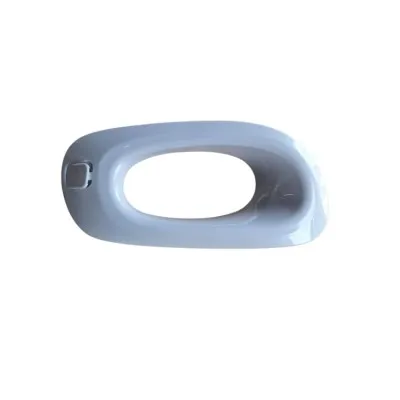 Honda Jazz Sağ Sis Çerçevesi 2011 2012 2013 2014 Model