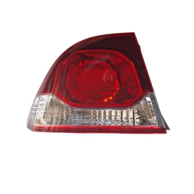 Honda Civic Sol Arka Dış Stop 2010 2011 2012 Model