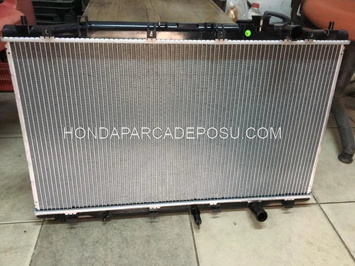Honda Crv 16 Dizel Su Radyatörü 2013 2014 2015 2016 2017 Model