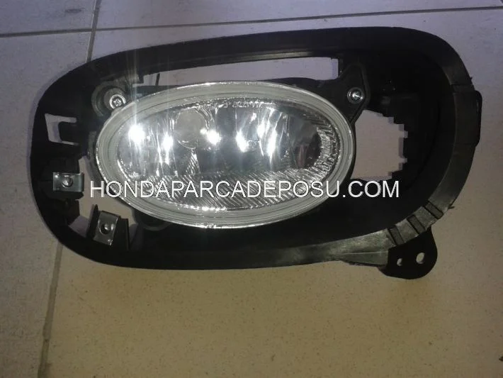 Honda Jazz Sol Sis Farı 2011 2012 2013 Model