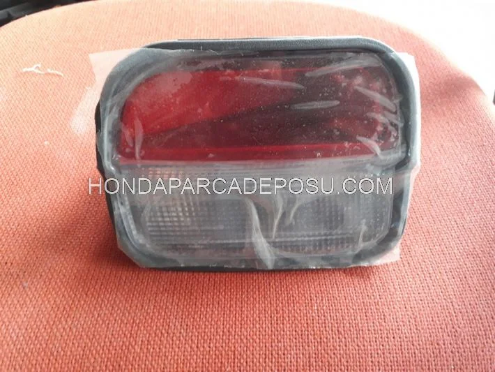 HONDA CRV SAĞ ARKA SİS REFLEKTÖR 1996, 1997, 1998, 1999,2000, MODEL