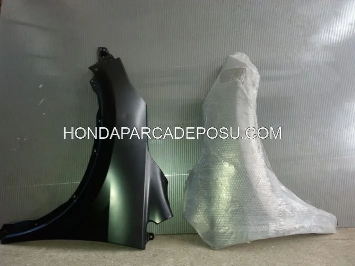 Honda Crv Sol Ön Çamurluk 2015 2016 2017 Model