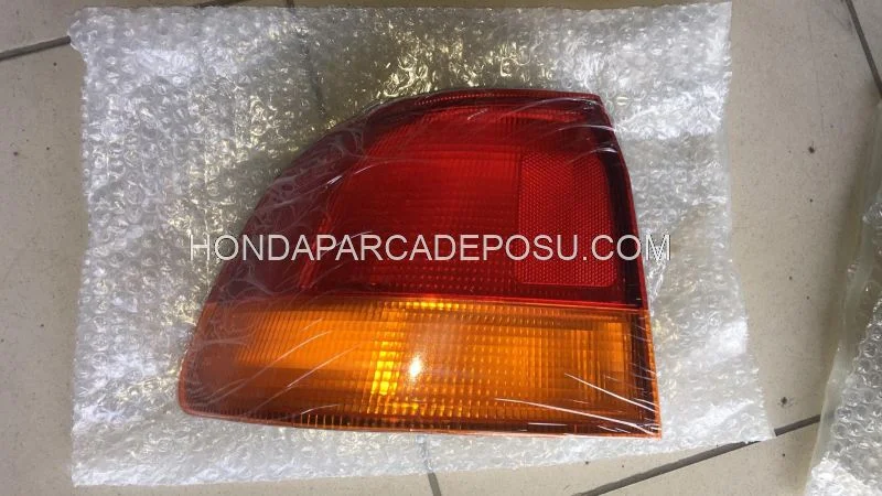 Honda Civic Sol Stop 19961997 1998 1999 2000 Model
