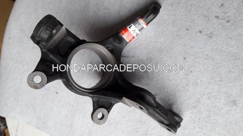 Honda Crv Sol Taşıyıcı 2013 2014 2015 2016 2017 Model