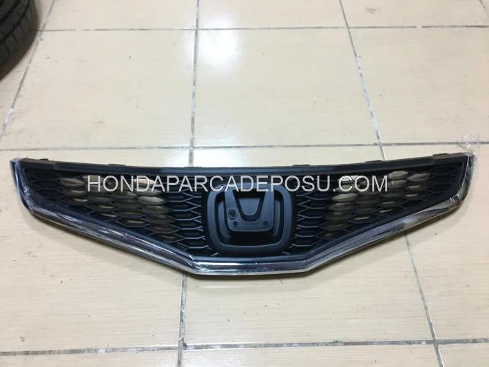 Honda Jazz Panjur 2009 2010 2011 2012 2013