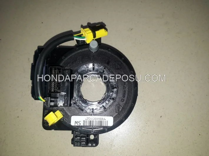 Honda Civic Airbag Zemberegisargi 2007 2008 2009 2010 2011 Model