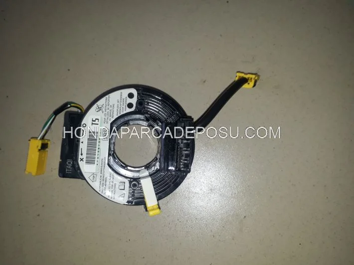 Honda Civic Airbag Zembereğisargi 2012 2013 2014 2015 2016 Model