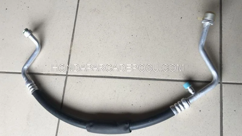 Honda Civic Klima Hortumu 2012 2013 2014 2015 2016 Model