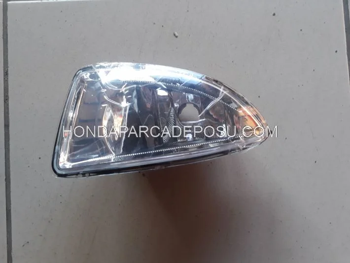 Honda Civic Vtec2 Sol Sis 2003 2004 2005 Model