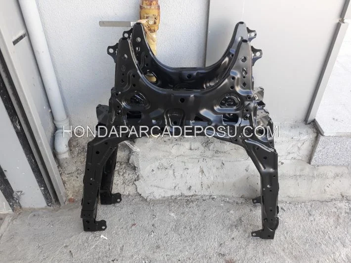Honda Civic Motor Traversi 2016 2017 2018 Model