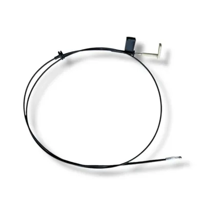 Honda Civic Bagaj Depo Açma Teli 2007 2008 2009 2010 2011 Model