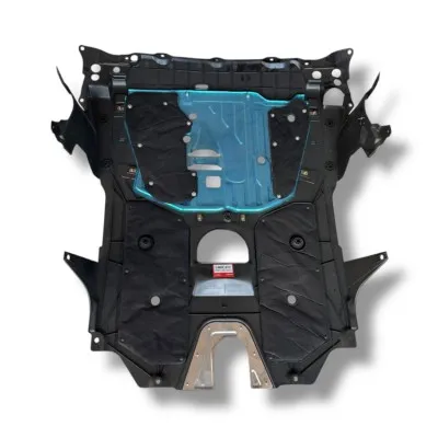 Honda Civic Motor Alt Muhafazasi 20162019 Model