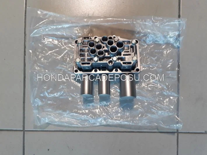 Honda Jazz Şanzuman Selenoidi 20022008 Model