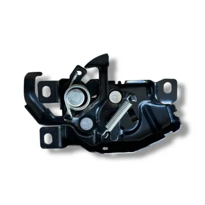 Honda Accord Kaput Kilidi 20082014 Model