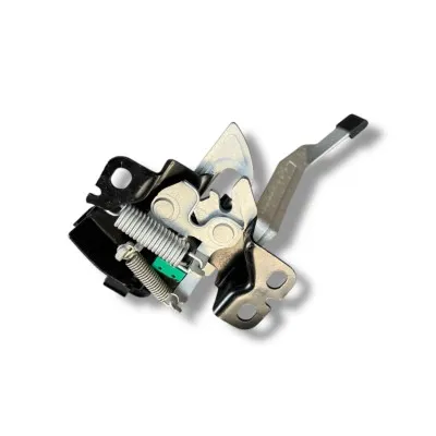Honda Civic Kaput Kilidi 20162019 Model