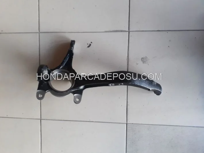 Honda Accord Taşıyıcı 20082014 Model