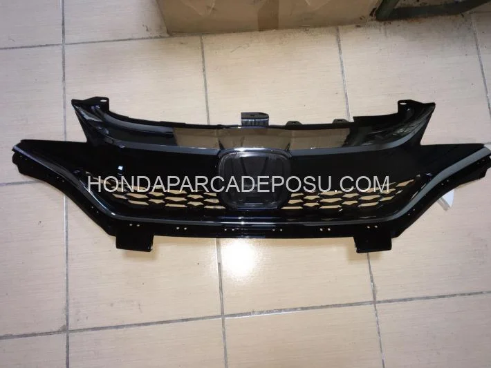 Honda Jazz Panjur 2015 2016 2017 2018 Model