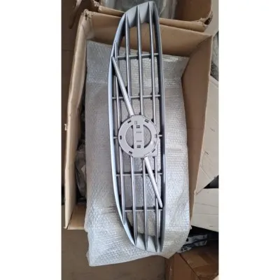 Volvo S60 Ön Panjur 2014 2015 2016 2017 Model